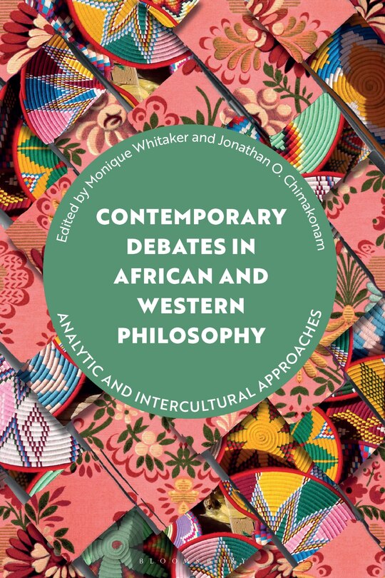 Couverture_Contemporary Debates in African and Western Philosophy