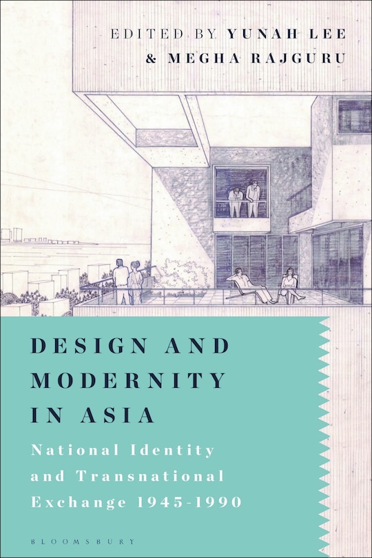 Couverture_Design and Modernity in Asia