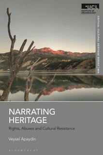 Front cover_Narrating Heritage