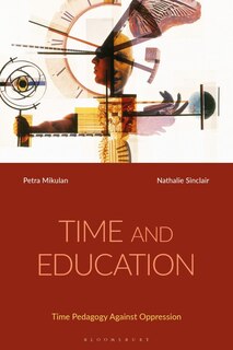 Couverture_Time and Education