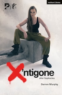 Front cover_X'ntigone