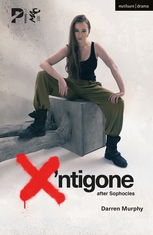 Front cover_X'ntigone
