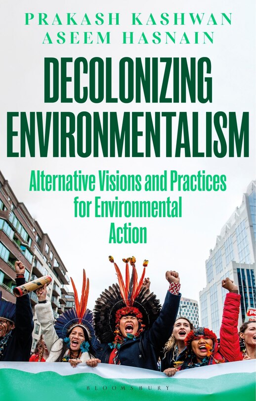 Front cover_Decolonizing Environmentalism