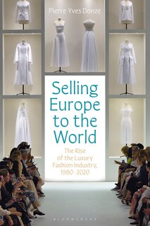 Front cover_Selling Europe to the World