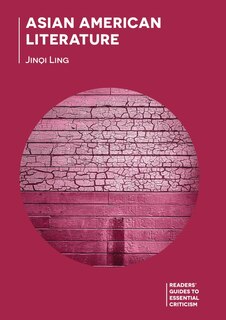 Front cover_Asian American Literature