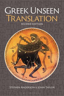 Front cover_Greek Unseen Translation