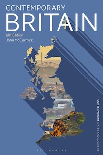 Couverture_Contemporary Britain