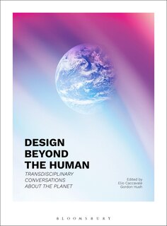 Front cover_Design Beyond the Human