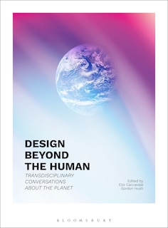Front cover_Design Beyond the Human