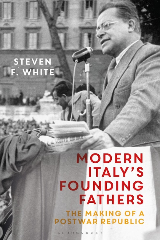 Front cover_Modern Italy's Founding Fathers