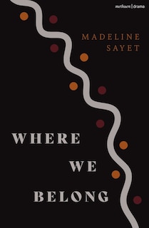 Front cover_Where We Belong