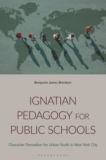 Front cover_Ignatian Pedagogy for Public Schools