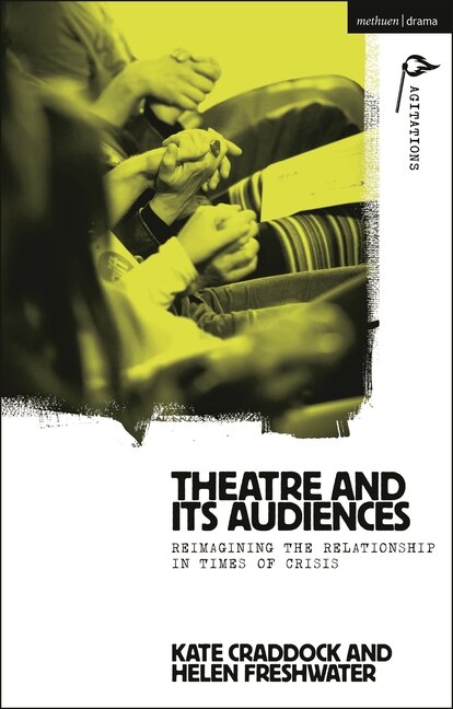 Couverture_Theatre and its Audiences