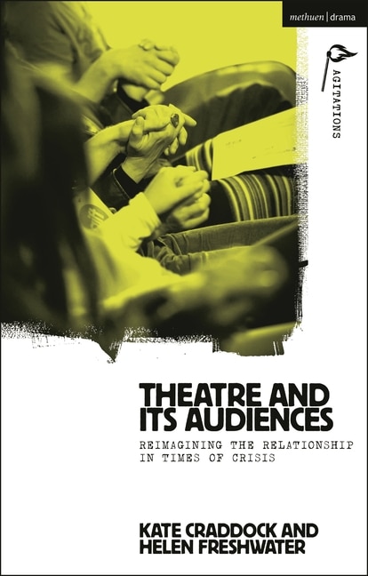 Couverture_Theatre and its Audiences
