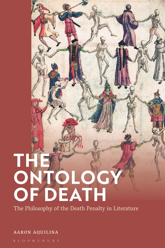 Couverture_The Ontology of Death