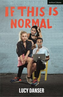 Couverture_If This Is Normal