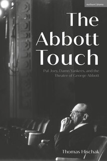 Front cover_The Abbott Touch