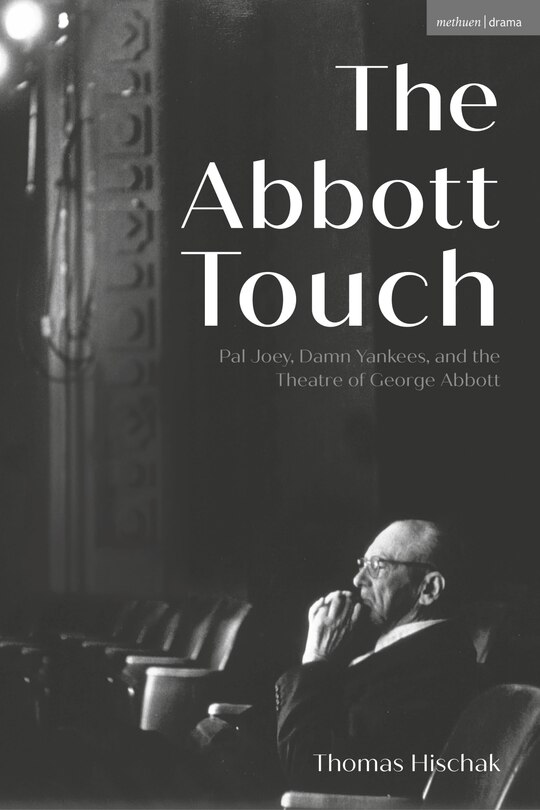 Front cover_The Abbott Touch
