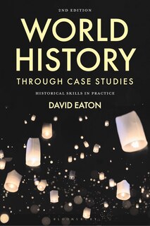 Front cover_World History through Case Studies