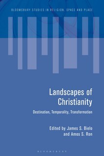 Front cover_Landscapes of Christianity