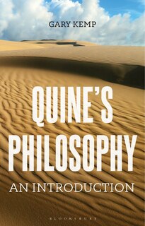 Quine's Philosophy: An Introduction image number 0