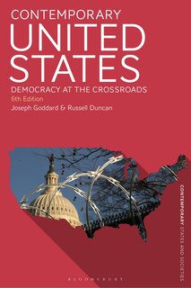 Front cover_Contemporary United States