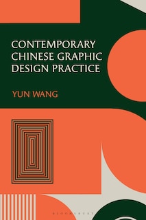 Front cover_Contemporary Chinese Graphic Design Practice