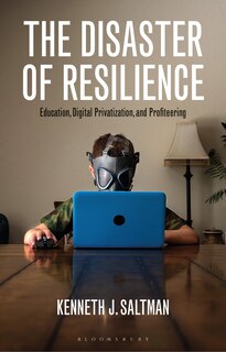 Front cover_The Disaster of Resilience