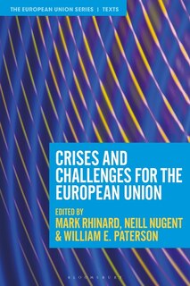 Front cover_Crises and Challenges for the European Union