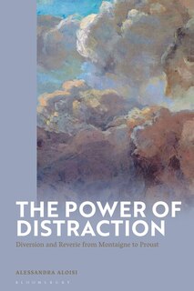 Front cover_The Power of Distraction