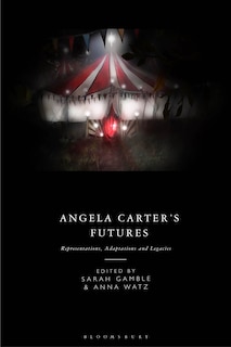 Front cover_Angela Carter's Futures