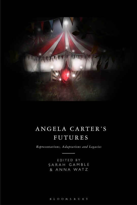 Front cover_Angela Carter's Futures