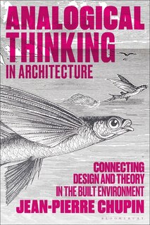 Couverture_Analogical Thinking in Architecture
