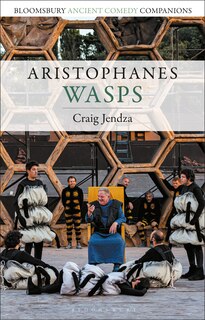 Front cover_Aristophanes