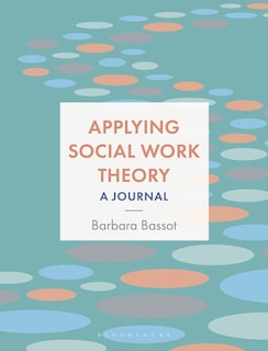 Front cover_Applying Social Work Theory
