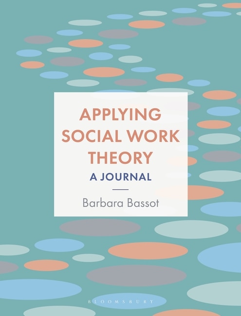 Front cover_Applying Social Work Theory