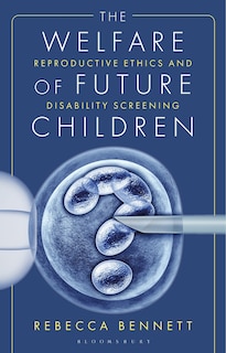Front cover_The Welfare of Future Children