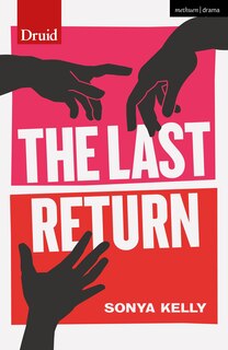 Front cover_The Last Return