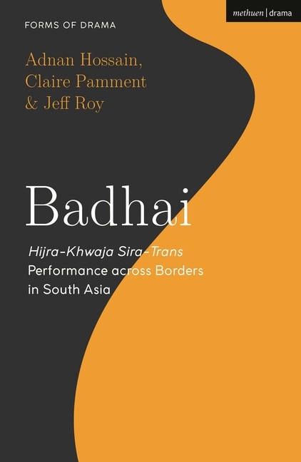 Front cover_Badhai