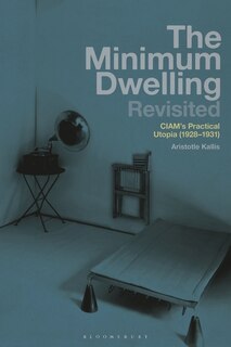 Couverture_The Minimum Dwelling Revisited