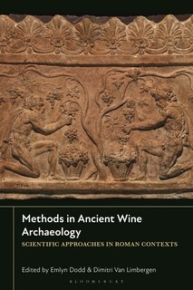 Front cover_Methods in Ancient Wine Archaeology