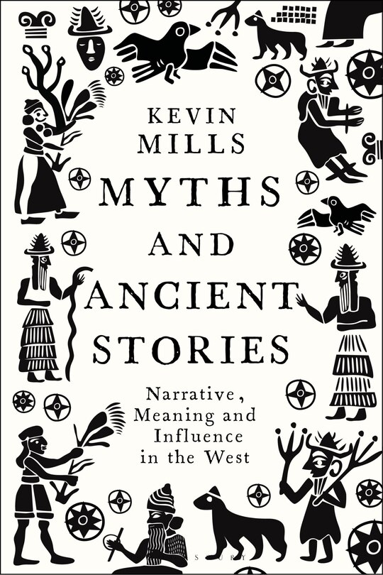 Couverture_Myths and Ancient Stories