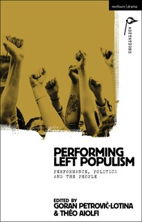 Couverture_Performing Left Populism