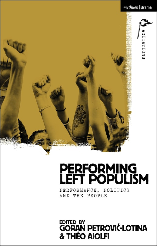 Couverture_Performing Left Populism