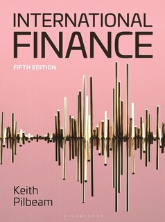 Couverture_International Finance