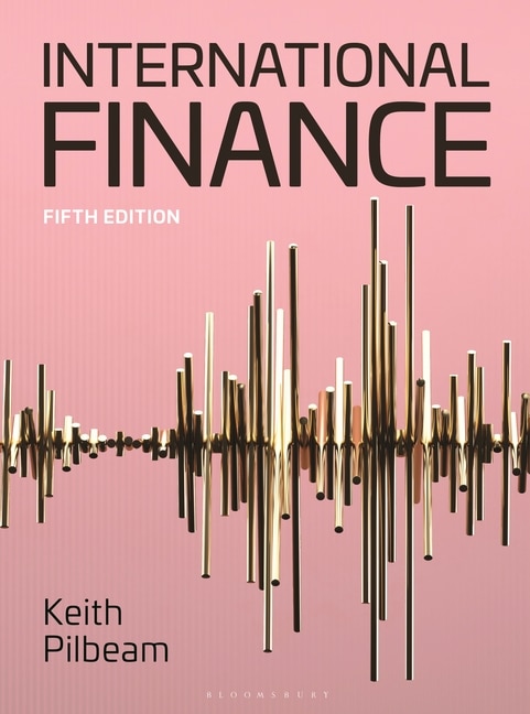 Couverture_International Finance
