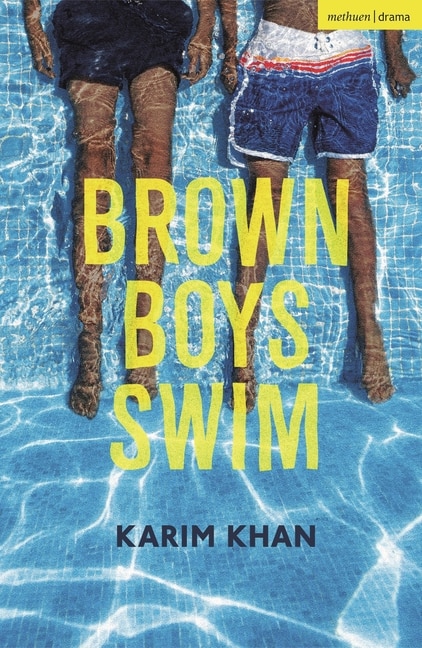 Couverture_Brown Boys Swim