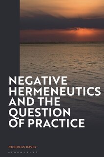 Couverture_Negative Hermeneutics and the Question of Practice