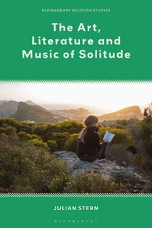 Couverture_The Art, Literature and Music of Solitude