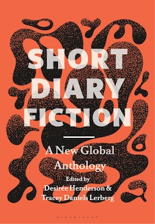 Couverture_Short Diary Fiction